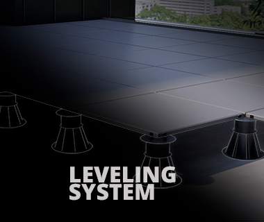 Leveling System