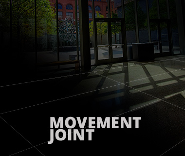 Movement Joint