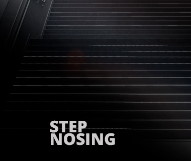 Step Nosing
