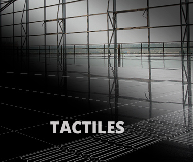 Tactiles